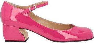 Sergio Rossi CALZADO - Zapatos de sal&oacute;n en YOOX.COM
