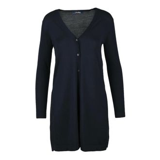 Max Mara Mujer, Jerseys, Negro, Talla: S