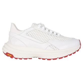 Högl Dames, Schoenen, Wit, Maat: 38 EU Leer