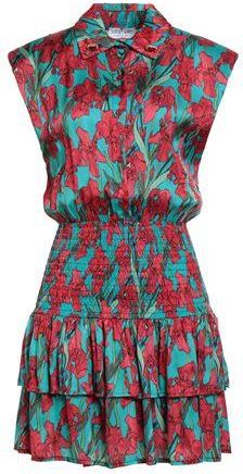 Odi Et Amo DRESSES - Mini dresses on YOOX.COM