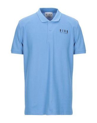 John Richmond TOPS - Poloshirts auf YOOX.COM