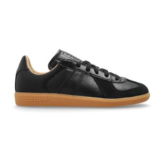 adidas Sportschoenen BW Army LUX - Dames - Sneakers - Zwart - 36 EU - Leer - Schoenen