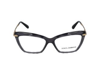 Dolce & Gabbana Sonnenbrille Dolce & Gabbana 0 DG5025 504 /15/140