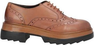 Pregunta SCHUHE - Schn&uuml;rschuhe auf YOOX.COM