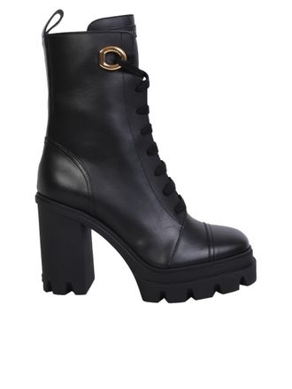 Giuseppe Zanotti Boots