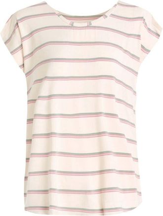 Protest T-Shirt PROTEST T-SHIRT PRTBAHARI, Damen, Gr. XL, gr&uuml;n (gr&uuml;n baygr&uuml;n), Obermaterial: 95% Viskose CV. 5% Elasthan EL., Shirts T-Shirt