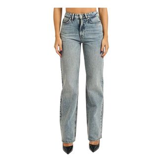 HUGO BOSS Donna, Jeans, Blu, W28, new