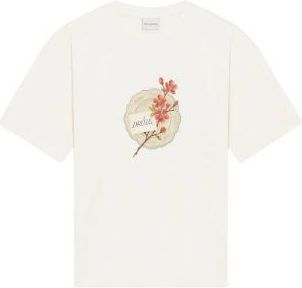Dr&ocirc;le de Monsieur Drole De Monsieur | Drole Porcelaine T-Shirt - S