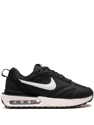 Nike Air Max Dawn sneakers - Zwart