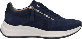 Salamander Mujer, Zapatos, Azul, Talla: 37 EU