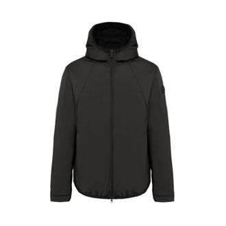 Colmar Otherwise Hooded Jacket - Heren - Zomerjassen - Zwart - XL - Jassen