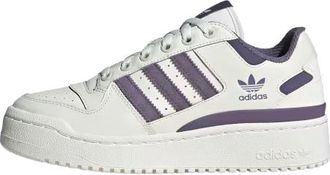 adidas (WMNS) adidas Forum Bold Off White Shadow Violet IE4762