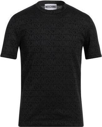 Moschino TOPWEAR - T-shirts on YOOX.COM