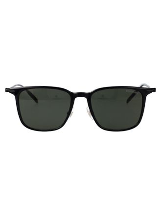 Montblanc Squared Sonnenbrillen MB0354 S 001