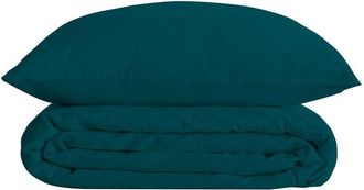 Atmosphera Atmosphera - Ropa De Cama - Percal - 220x240 Cm Cr&eacute;ateur DInt&eacute;rieur