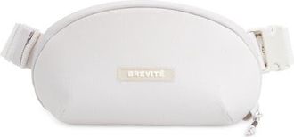 Brevitē The Belt Bag in Grey at Nordstrom