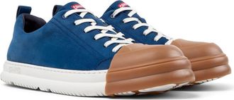 Camper Junction Runner Shoe in Dark Blue at Nordstrom Rack, Size 40