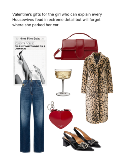 The best Valentine’s Day gifts for her