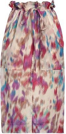 Isabel Marant BOTTOMWEAR - Midi skirts on YOOX.COM