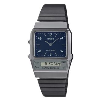 Casio Heren, Accessoires, Grijs, Maat: ONE Size
