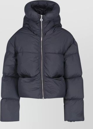 Ienki Ienki cropped puffer jacket