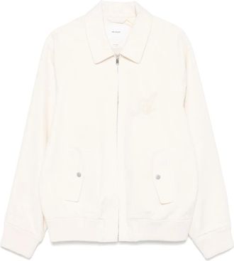 Axel Arigato Bomber Roman - Toni neutri