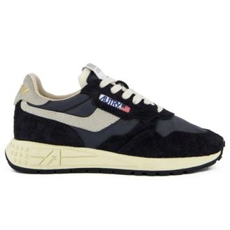 Autry Sneakers, male, Black, Size: 10 US Reelwind