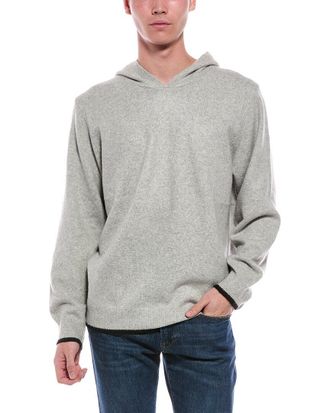 Scotch & Soda Scotch & Soda Super Soft Sweater Hoodie