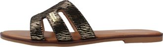Les Tropeziennes Mujer, Zapatos, Marr&oacute;n, Talla: 39 EU