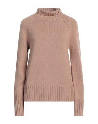 Max Mara Turtlenecks