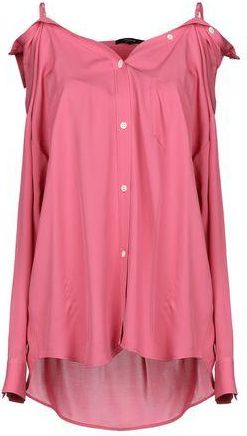 Theory CAMISETAS Y TOPS - Camisas en YOOX.COM