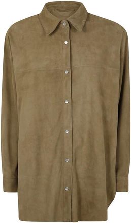 Salvatore Santoro Mujer, Chaquetas, Beige, Talla: M