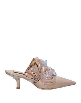 Midnight 00 SCHUHE - Mules & Clogs auf YOOX.COM