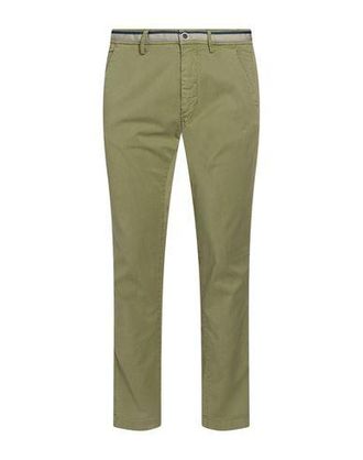 Mason's BOTTOMWEAR - Trousers on YOOX.COM