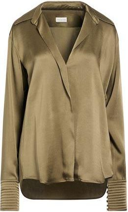 Dries Van Noten TOPWEAR - Shirts on YOOX.COM