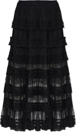 AllSaints Donna, Gonne, Nero, 2Xs, new