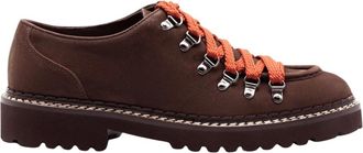 Doucal's Uomo, Scarpe, Marrone, 41 1/2 EU, new