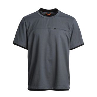 Parajumpers Clove Gargoyle Grijs T-shirt