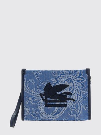 Etro Borsa A Mano ETRO Donna colore Blue