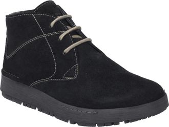 Josef Seibel Anna 08 | Enkellaars voor Dames | zwart