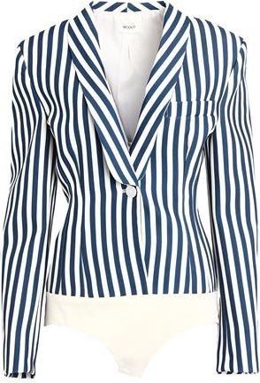 Vicolo TOPWEAR - Bodysuits on YOOX.COM