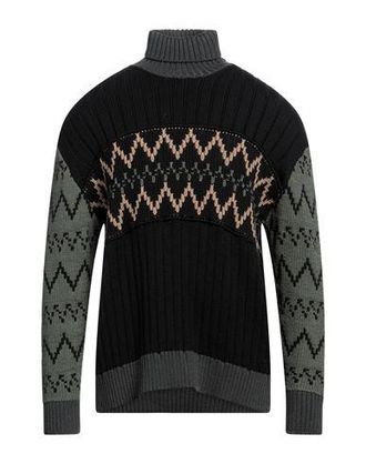 Gaëlle Paris Turtlenecks