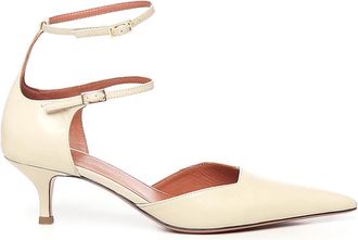 Giuliano Galiano Joana Slingback Pumps