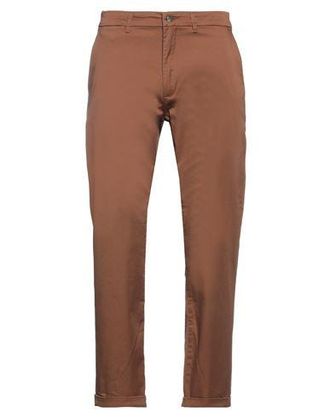 Liu Jo BOTTOMWEAR - Trousers on YOOX.COM