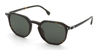 Lozza SL4350 Roma 8 0722 Mens Sunglasses Tortoiseshell Size 52