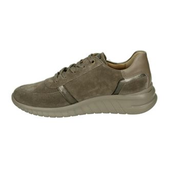Hartjes Schoenen, Dames, Bruin, 38 1/2 EU, Leer, 162.2401/31
