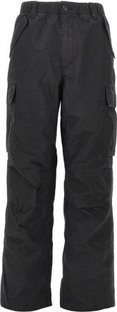 Thisisneverthat Pigment coated cotton cargo pants Man XL