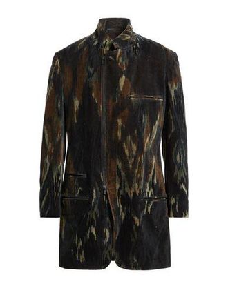 Yohji Yamamoto JACKEN & M&Auml;NTEL - Jacken, M&auml;ntel & Trenchcoats auf YOOX.COM
