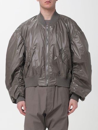 Rick Owens Bomber Rick Owens in nylon