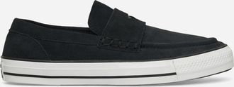 Converse Chuck Taylor All Star Loafers Black